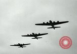 Image La puissance aérienne et les avions alliés pendant la Seconde Guerre mondiale Europe, 1944, de la seconde 22 séquences d'archives historiques vidéo 65675037078