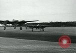 Image La puissance aérienne et les avions alliés pendant la Seconde Guerre mondiale Europe, 1944, de la seconde 24 séquences d'archives historiques vidéo 65675037078