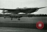 Image La puissance aérienne et les avions alliés pendant la Seconde Guerre mondiale Europe, 1944, de la seconde 25 séquences d'archives historiques vidéo 65675037078