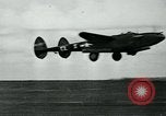 Image La puissance aérienne et les avions alliés pendant la Seconde Guerre mondiale Europe, 1944, de la seconde 27 séquences d'archives historiques vidéo 65675037078