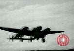 Image La puissance aérienne et les avions alliés pendant la Seconde Guerre mondiale Europe, 1944, de la seconde 29 séquences d'archives historiques vidéo 65675037078