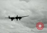 Image La puissance aérienne et les avions alliés pendant la Seconde Guerre mondiale Europe, 1944, de la seconde 31 séquences d'archives historiques vidéo 65675037078