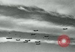 Image La puissance aérienne et les avions alliés pendant la Seconde Guerre mondiale Europe, 1944, de la seconde 40 séquences d'archives historiques vidéo 65675037078
