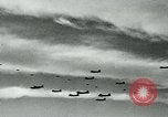 Image La puissance aérienne et les avions alliés pendant la Seconde Guerre mondiale Europe, 1944, de la seconde 42 séquences d'archives historiques vidéo 65675037078