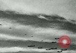 Image La puissance aérienne et les avions alliés pendant la Seconde Guerre mondiale Europe, 1944, de la seconde 44 séquences d'archives historiques vidéo 65675037078