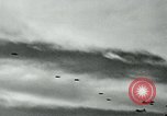 Image La puissance aérienne et les avions alliés pendant la Seconde Guerre mondiale Europe, 1944, de la seconde 45 séquences d'archives historiques vidéo 65675037078
