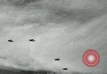 Image La puissance aérienne et les avions alliés pendant la Seconde Guerre mondiale Europe, 1944, de la seconde 47 séquences d'archives historiques vidéo 65675037078
