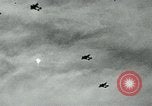 Image La puissance aérienne et les avions alliés pendant la Seconde Guerre mondiale Europe, 1944, de la seconde 48 séquences d'archives historiques vidéo 65675037078