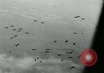 Image La puissance aérienne et les avions alliés pendant la Seconde Guerre mondiale Europe, 1944, de la seconde 51 séquences d'archives historiques vidéo 65675037078