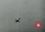 Image La puissance aérienne et les avions alliés pendant la Seconde Guerre mondiale Europe, 1944, de la seconde 55 séquences d'archives historiques vidéo 65675037078