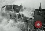 Immagine di navi nei porti britannici per l'invasione del D-Day Regno Unito, 1944, secondo 34 filmato di repertorio 65675037079