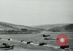 Immagine di Invasione sulla Francia Regno Unito, 1944, secondo 5 filmato di repertorio 65675037080