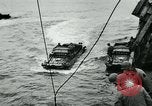 Immagine di Invasione sulla Francia Regno Unito, 1944, secondo 11 filmato di repertorio 65675037080