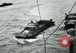 Immagine di Invasione sulla Francia Regno Unito, 1944, secondo 14 filmato di repertorio 65675037080