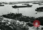 Immagine di Invasione sulla Francia Regno Unito, 1944, secondo 22 filmato di repertorio 65675037080