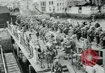 Immagine di Invasione sulla Francia Regno Unito, 1944, secondo 24 filmato di repertorio 65675037080
