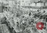 Immagine di Invasione sulla Francia Regno Unito, 1944, secondo 25 filmato di repertorio 65675037080
