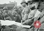 Immagine di Invasione sulla Francia Regno Unito, 1944, secondo 28 filmato di repertorio 65675037080