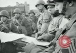Immagine di Invasione sulla Francia Regno Unito, 1944, secondo 29 filmato di repertorio 65675037080