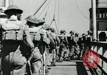Immagine di Invasione sulla Francia Regno Unito, 1944, secondo 33 filmato di repertorio 65675037080