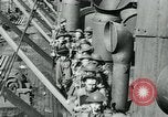 Immagine di Invasione sulla Francia Regno Unito, 1944, secondo 37 filmato di repertorio 65675037080