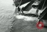 Immagine di Invasione sulla Francia Regno Unito, 1944, secondo 42 filmato di repertorio 65675037080
