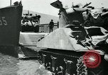 Immagine di Invasione sulla Francia Regno Unito, 1944, secondo 43 filmato di repertorio 65675037080