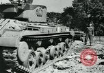 Immagine di Invasione sulla Francia Regno Unito, 1944, secondo 46 filmato di repertorio 65675037080
