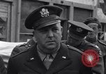 Image cadres de film Bastogne Belgique, 1945, de la seconde 5 séquences d'archives historiques vidéo 65675037081