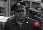 Image cadres de film Bastogne Belgique, 1945, de la seconde 7 séquences d'archives historiques vidéo 65675037081