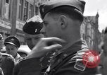 Image cadres de film Bastogne Belgique, 1945, de la seconde 15 séquences d'archives historiques vidéo 65675037081