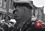 Image cadres de film Bastogne Belgique, 1945, de la seconde 16 séquences d'archives historiques vidéo 65675037081