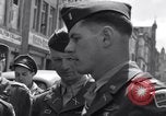 Image cadres de film Bastogne Belgique, 1945, de la seconde 17 séquences d'archives historiques vidéo 65675037081