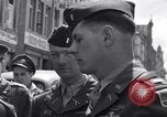 Image cadres de film Bastogne Belgique, 1945, de la seconde 18 séquences d'archives historiques vidéo 65675037081