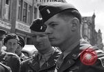 Image cadres de film Bastogne Belgique, 1945, de la seconde 19 séquences d'archives historiques vidéo 65675037081