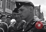 Image cadres de film Bastogne Belgique, 1945, de la seconde 20 séquences d'archives historiques vidéo 65675037081