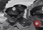 Image cadres de film Bastogne Belgique, 1945, de la seconde 23 séquences d'archives historiques vidéo 65675037081