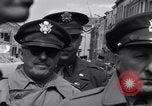 Image cadres de film Bastogne Belgique, 1945, de la seconde 25 séquences d'archives historiques vidéo 65675037081