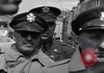 Image cadres de film Bastogne Belgique, 1945, de la seconde 26 séquences d'archives historiques vidéo 65675037081