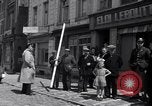 Image cadres de film Bastogne Belgique, 1945, de la seconde 29 séquences d'archives historiques vidéo 65675037081