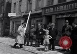 Image cadres de film Bastogne Belgique, 1945, de la seconde 31 séquences d'archives historiques vidéo 65675037081