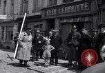 Image cadres de film Bastogne Belgique, 1945, de la seconde 33 séquences d'archives historiques vidéo 65675037081