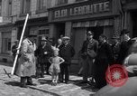 Image cadres de film Bastogne Belgique, 1945, de la seconde 34 séquences d'archives historiques vidéo 65675037081