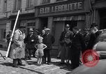 Image cadres de film Bastogne Belgique, 1945, de la seconde 35 séquences d'archives historiques vidéo 65675037081