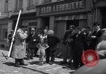 Image cadres de film Bastogne Belgique, 1945, de la seconde 38 séquences d'archives historiques vidéo 65675037081
