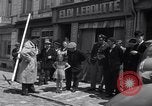 Image cadres de film Bastogne Belgique, 1945, de la seconde 39 séquences d'archives historiques vidéo 65675037081