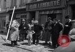 Image cadres de film Bastogne Belgique, 1945, de la seconde 40 séquences d'archives historiques vidéo 65675037081