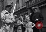 Image cadres de film Bastogne Belgique, 1945, de la seconde 41 séquences d'archives historiques vidéo 65675037081