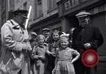 Image cadres de film Bastogne Belgique, 1945, de la seconde 48 séquences d'archives historiques vidéo 65675037081