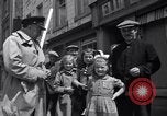 Image cadres de film Bastogne Belgique, 1945, de la seconde 49 séquences d'archives historiques vidéo 65675037081